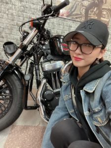 Read more about the article 福岡レンタルバイクATMUS(アトムス）2023年 Sportster S Revolution RENTAL キャンペーン☆3/4〜 40%OFF